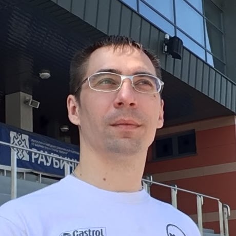 Александр Крылов